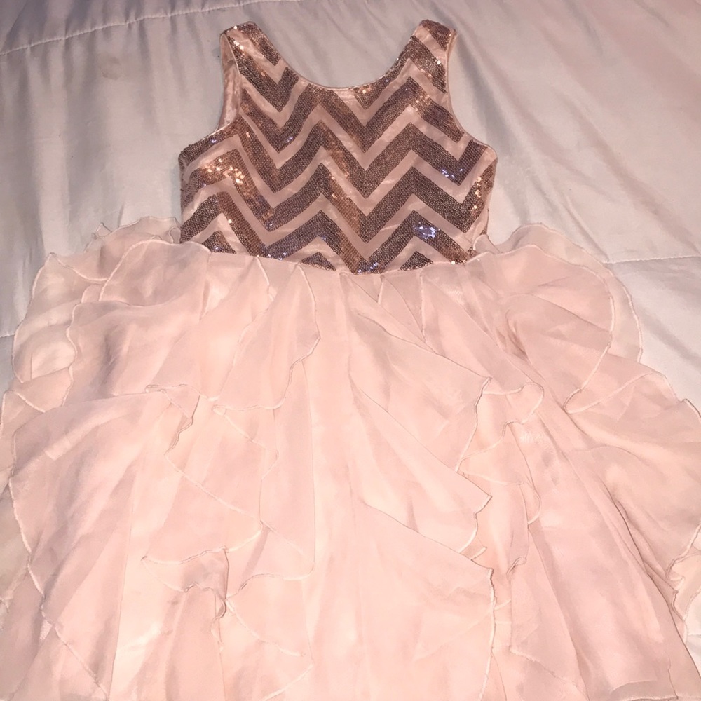 Tank-top dress